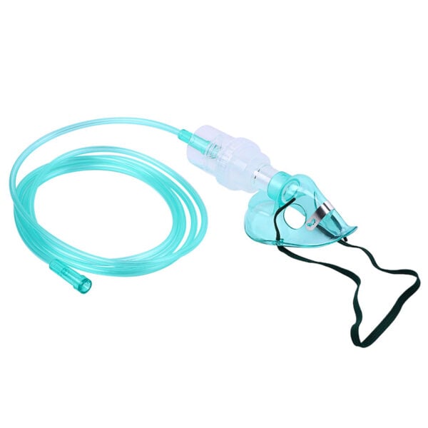 Nebulizer Mask / Aerosol Mask - Image 3