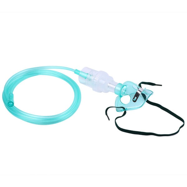 Nebulizer Mask / Aerosol Mask - Image 4
