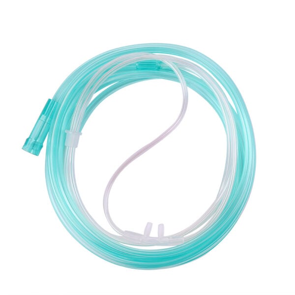 Double-hole Nasal Oxygen Cannula - Image 6