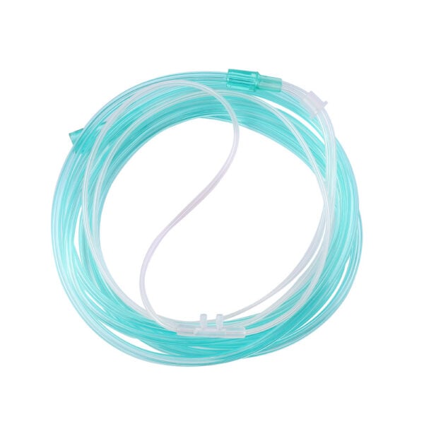 Double-hole Nasal Oxygen Cannula - Image 5