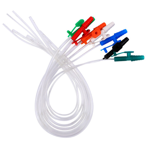 Suction Catheter - Image 2