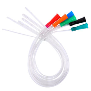 PVC Nelaton Catheter