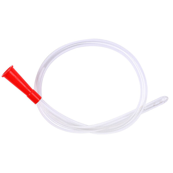 PVC Nelaton Catheter - Image 6