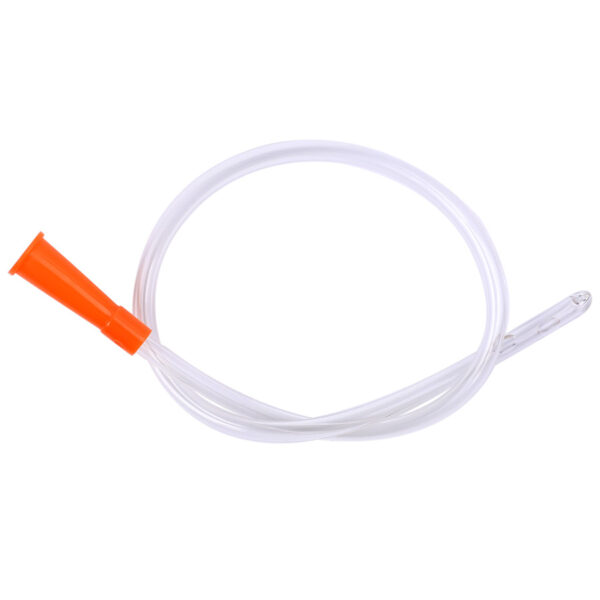 PVC Nelaton Catheter - Image 5