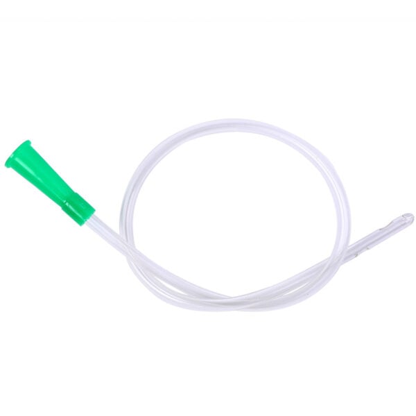 PVC Nelaton Catheter - Image 4