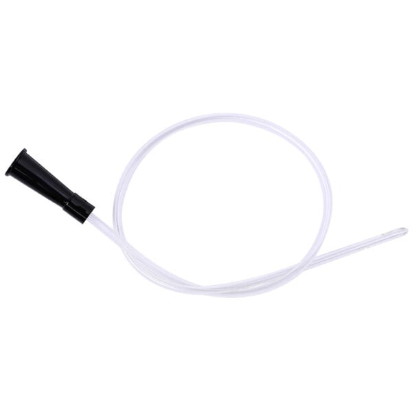PVC Nelaton Catheter - Image 3