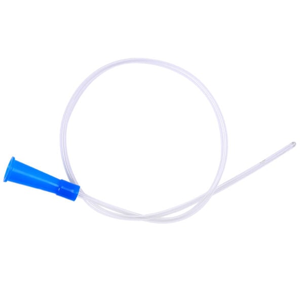 PVC Nelaton Catheter - Image 2