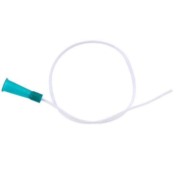 PVC Nelaton Catheter - Image 7