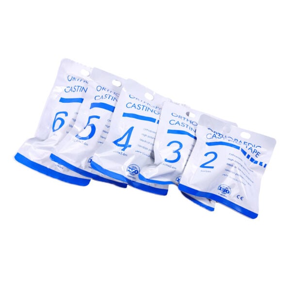 Orthopedic Casting Tape - Image 9