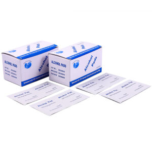 Alcohol Pad