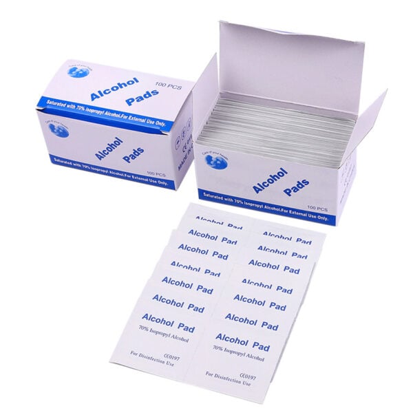 Alcohol Pad - Image 2