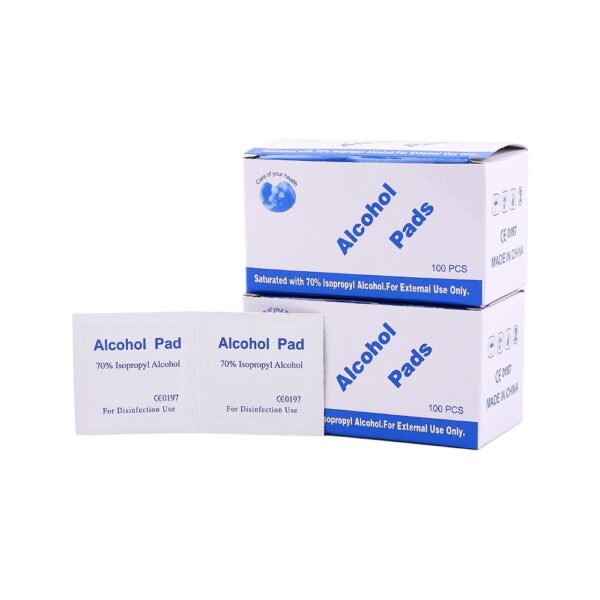 Alcohol Pad - Image 4