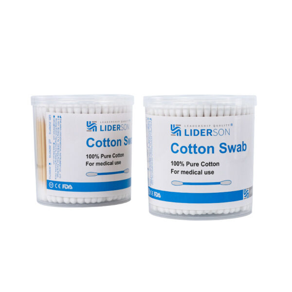 Medical Cotton Swabs (Single Tip) - Image 8