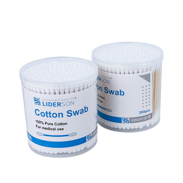 Medical Cotton Swabs (Single Tip) - Image 7
