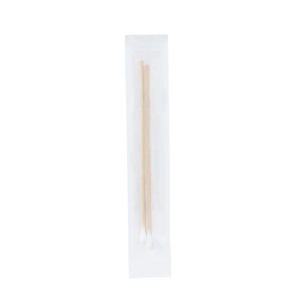 Sterile Cotton Swabs (Single Tip) - Image 5