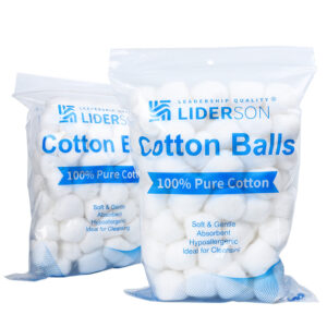 Non-sterile Cotton Balls