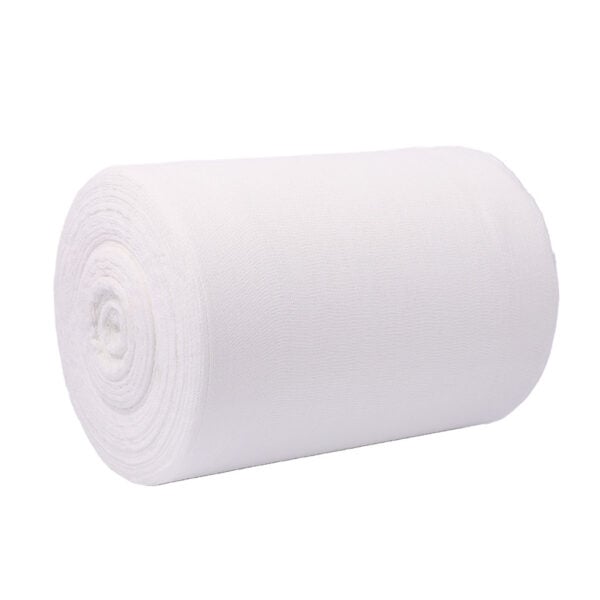 Absorbent Gauze Roll - Image 4
