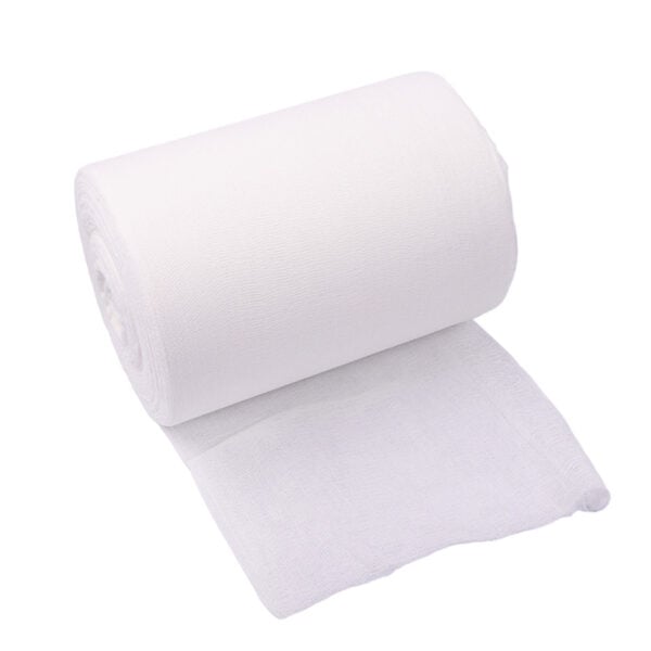Absorbent Gauze Roll - Image 3