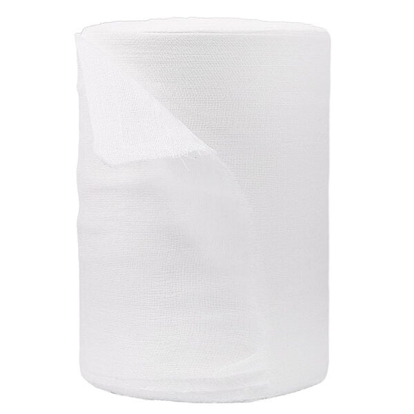 Absorbent Gauze Roll - Image 9