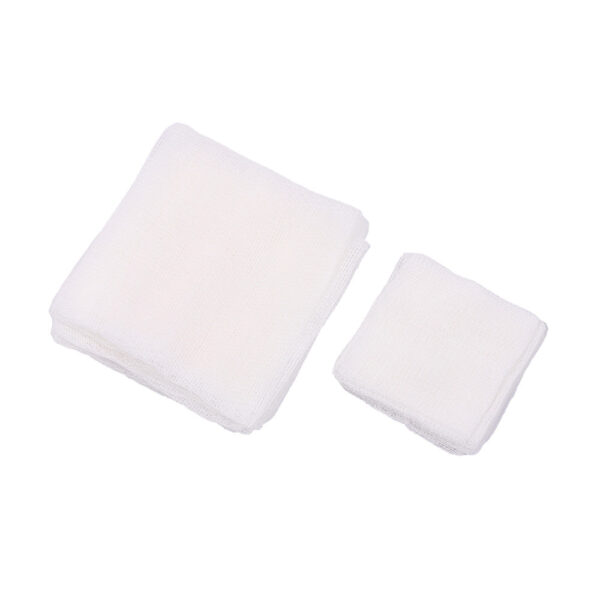 Gauze Swabs - Image 10