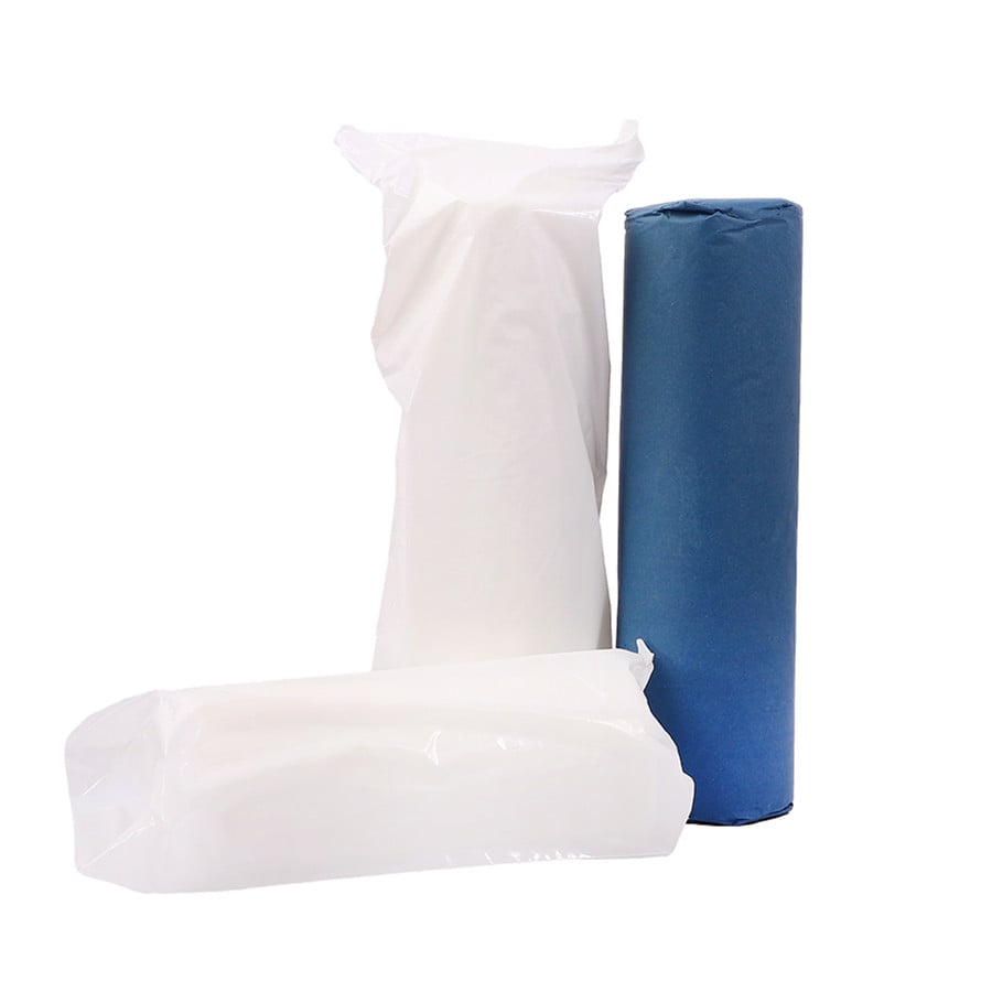 Absorbent Cotton Wool | Liderson Medical | Leadership for Respiratory ...