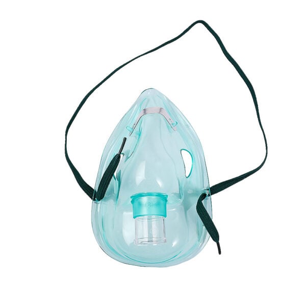 Nebulizer Mask / Aerosol Mask - Image 8