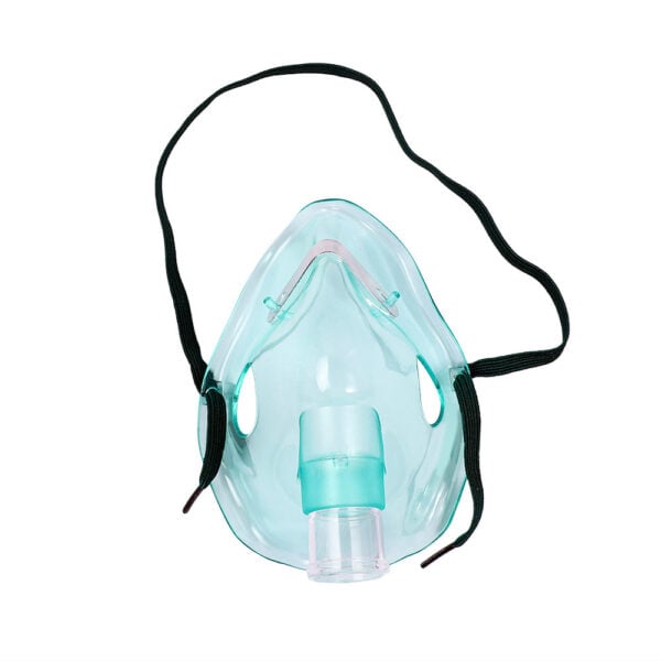 Nebulizer Mask / Aerosol Mask - Image 9