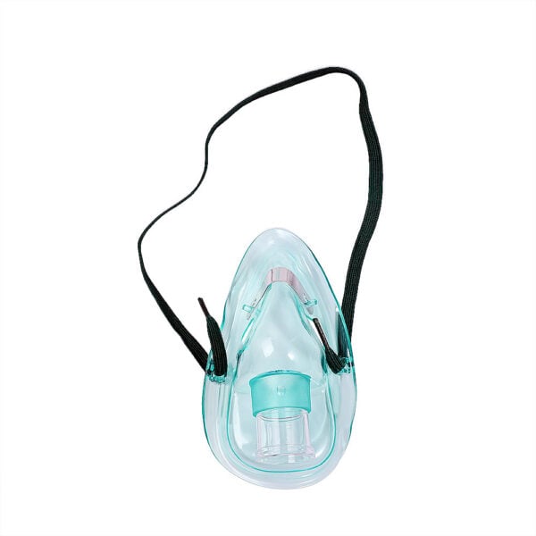 Nebulizer Mask / Aerosol Mask - Image 11