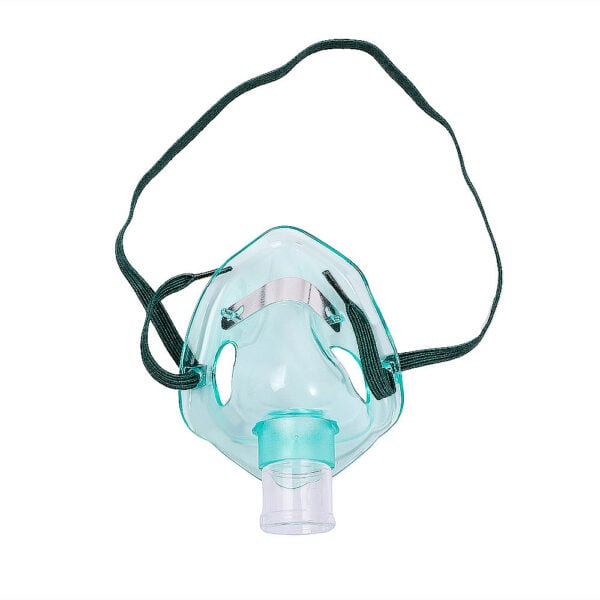 Nebulizer Mask / Aerosol Mask - Image 10