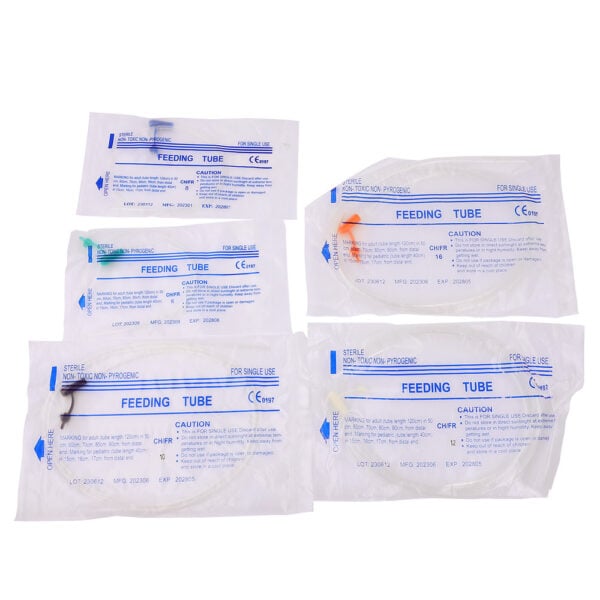 Nasogastric Feeding Tube - Image 7