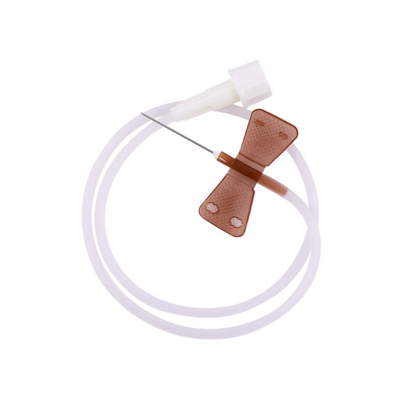 Disposable Scalp Vein Set Butterfly needle (Luer lock/ Luer slip) - Image 5