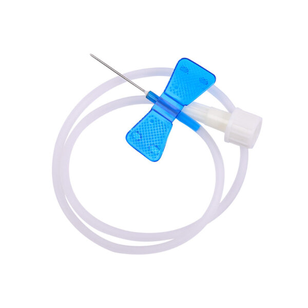 Disposable Scalp Vein Set Butterfly needle (Luer lock/ Luer slip) - Image 4