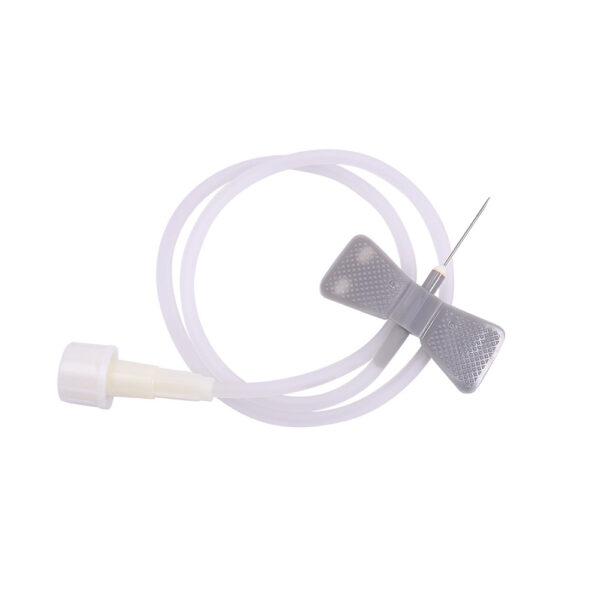 Disposable Scalp Vein Set Butterfly needle (Luer lock/ Luer slip) - Image 8