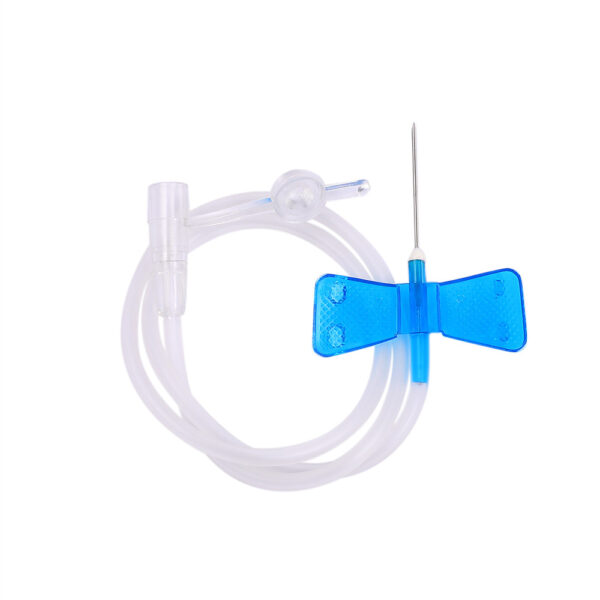 Disposable Scalp Vein Set Butterfly needle (Luer lock/ Luer slip) - Image 12