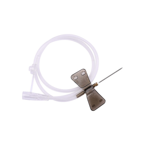 Disposable Scalp Vein Set Butterfly needle (Luer lock/ Luer slip) - Image 10