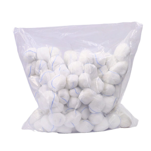 Gauze Balls - Image 2