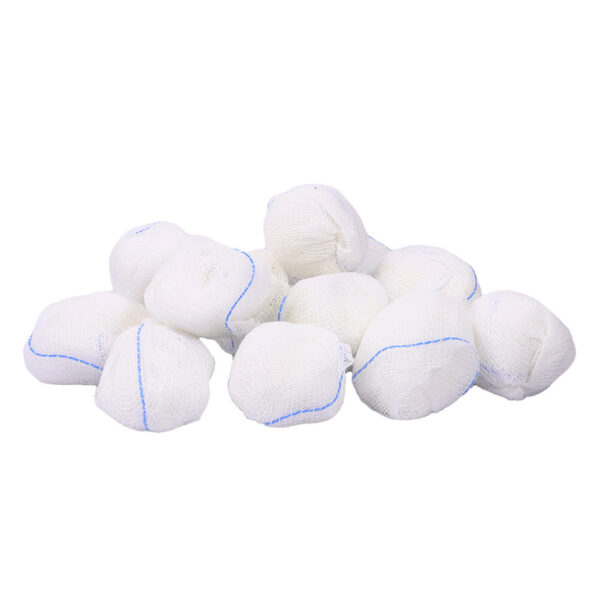 Gauze Balls - Image 6
