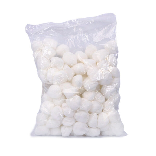 Gauze Balls - Image 8