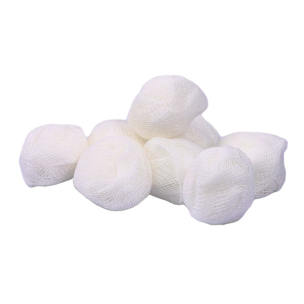 Gauze Balls - Image 13