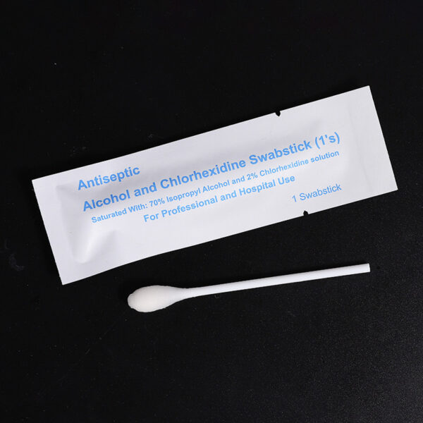 Alcohol Swabstick - Image 2