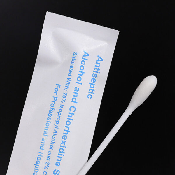Alcohol Swabstick - Image 3