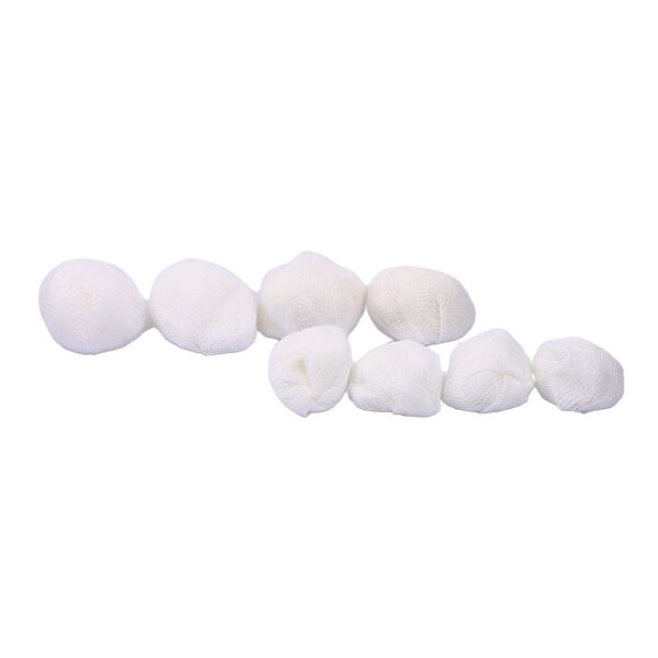 Gauze Balls - Image 10