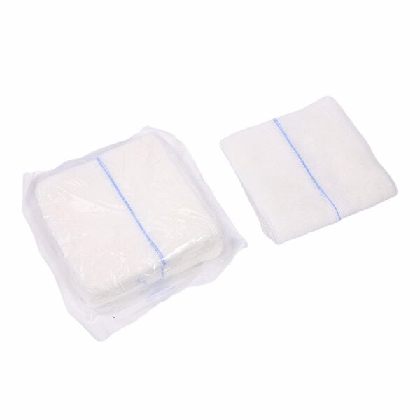 Sterile Gauze Swabs - Image 7
