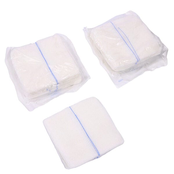 Sterile Gauze Swabs - Image 5