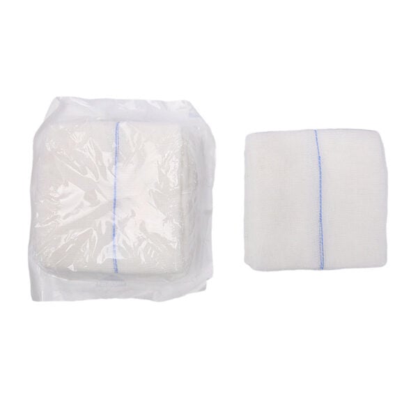 Sterile Gauze Swabs - Image 6