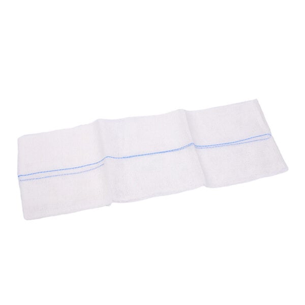 Sterile Gauze Swabs - Image 9