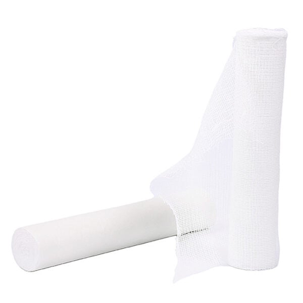 Gauze Bandage Roll with cutting edge (W.O.W Bandage) - Image 13