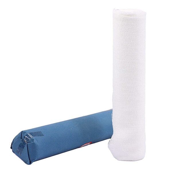 Absorbent Gauze Roll - Image 12