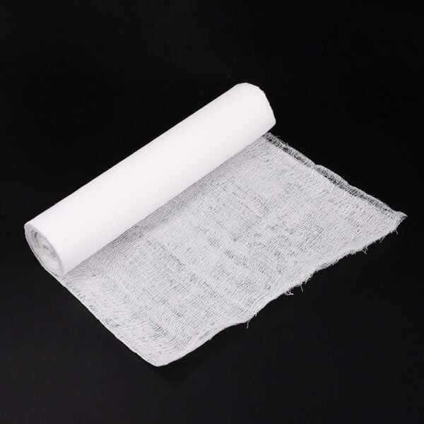 Absorbent Gauze Roll - Image 16