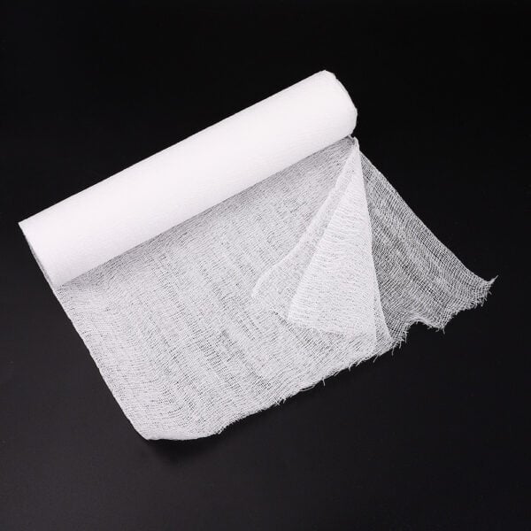Absorbent Gauze Roll - Image 14